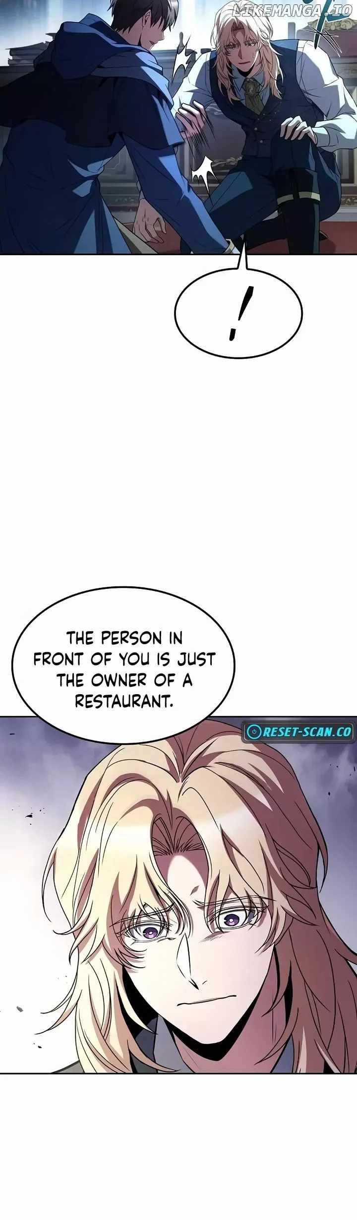 The Archmage's Restaurant Chapter 61 30